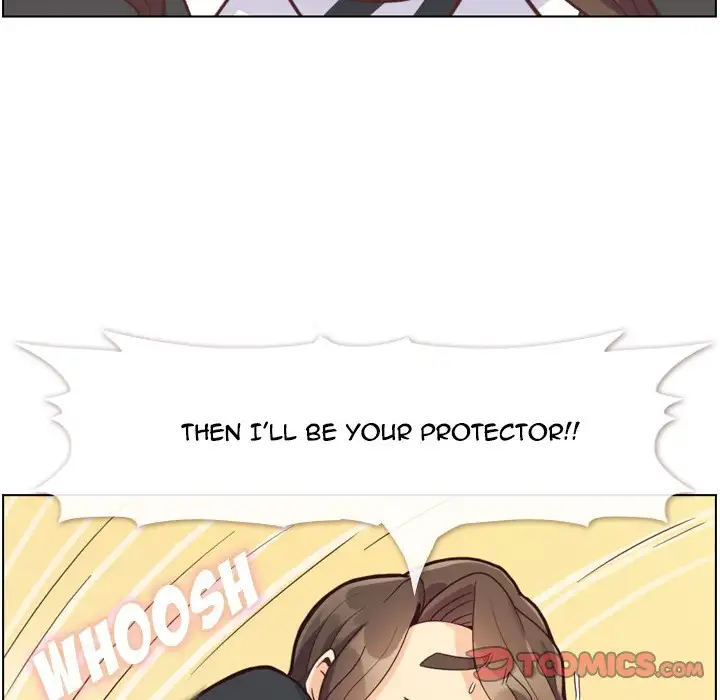 Annoying Alice chapter 82 page 21