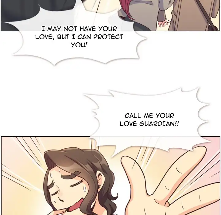 Annoying Alice chapter 82 page 23