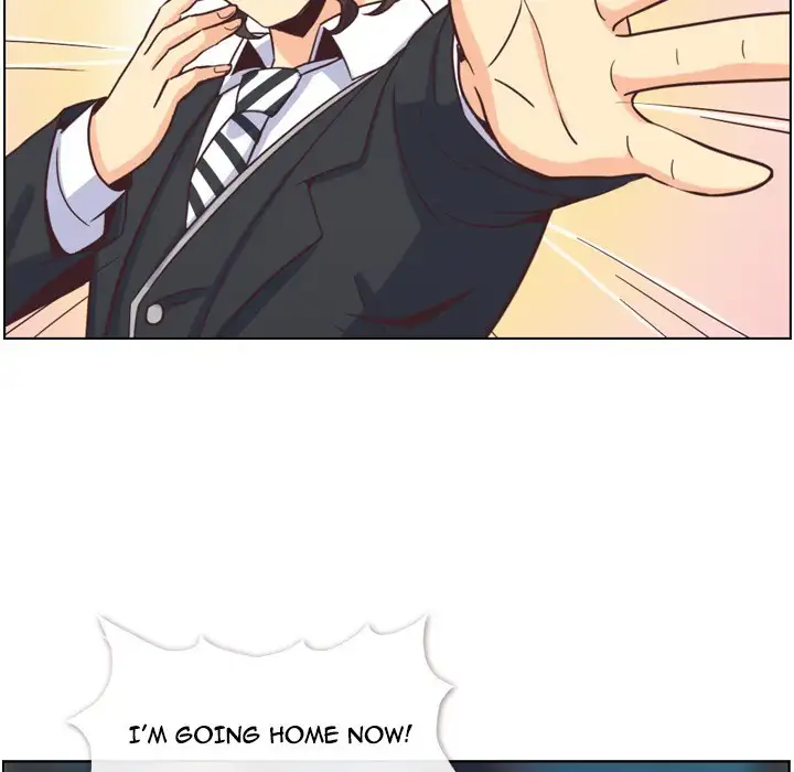 Annoying Alice chapter 82 page 24