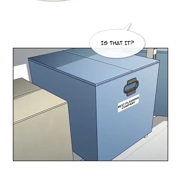 Annoying Alice chapter 82 page 41