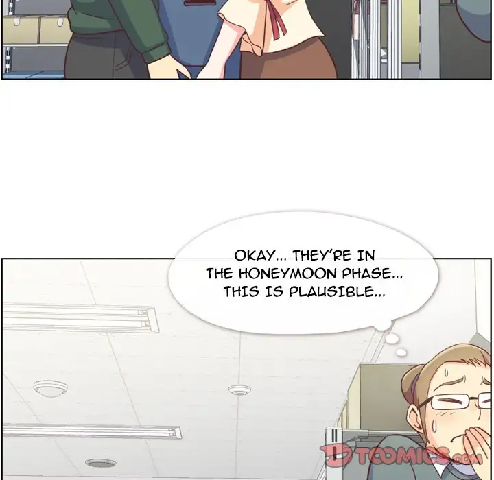 Annoying Alice chapter 82 page 57