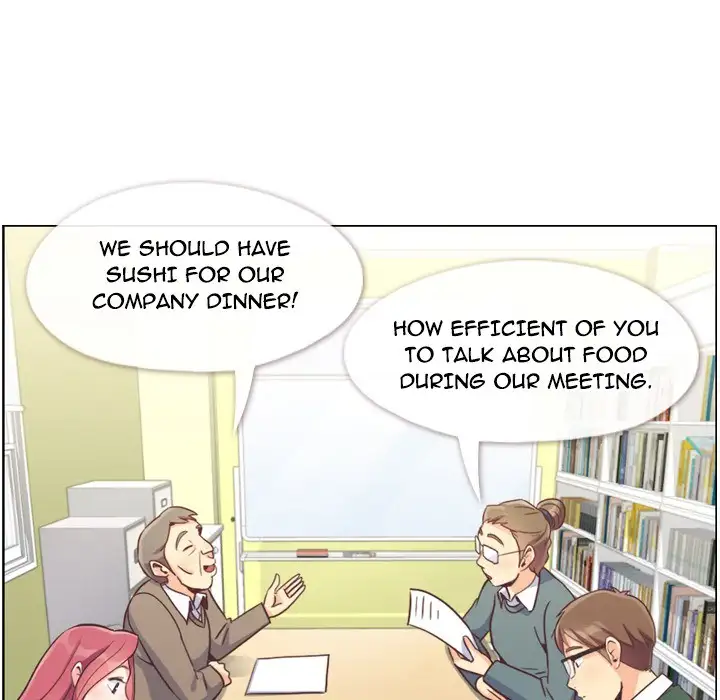 Annoying Alice chapter 82 page 61