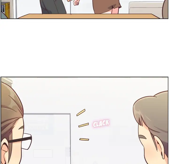 Annoying Alice chapter 82 page 65