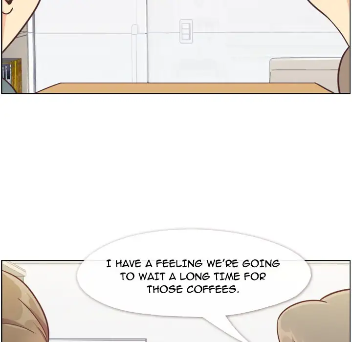 Annoying Alice chapter 82 page 66