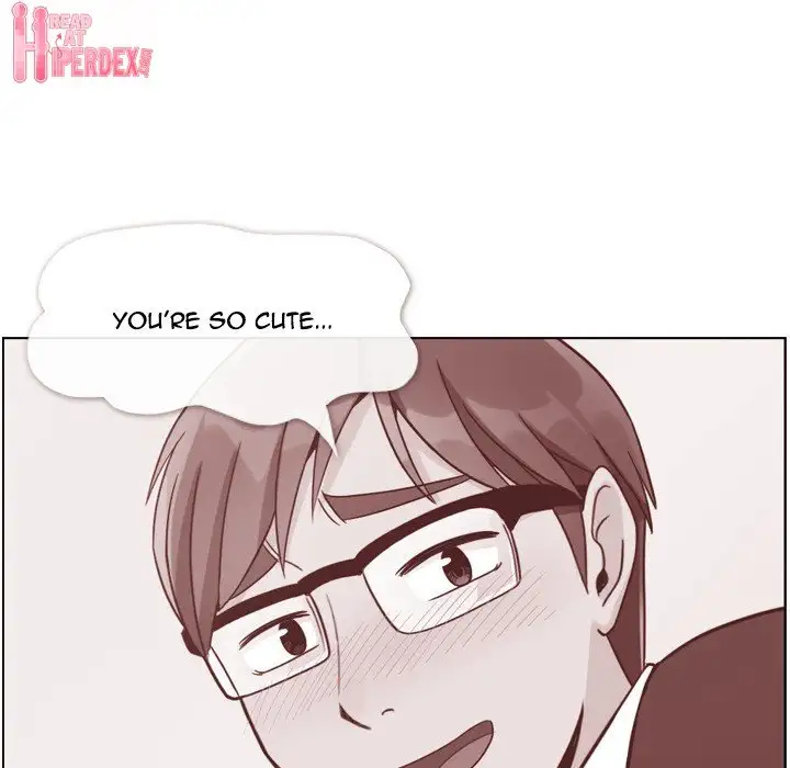 Annoying Alice chapter 82 page 70
