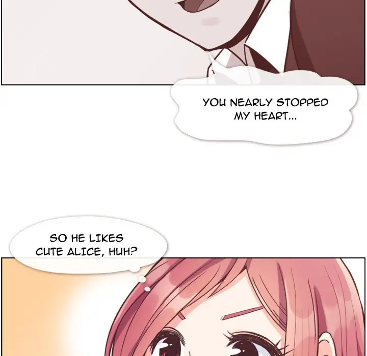 Annoying Alice chapter 82 page 71