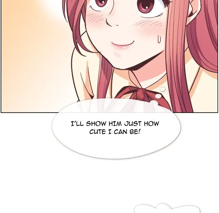 Annoying Alice chapter 82 page 72