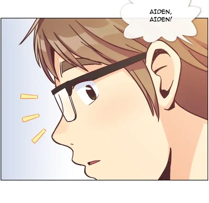 Annoying Alice chapter 82 page 73