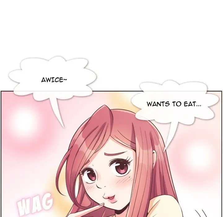 Annoying Alice chapter 82 page 74