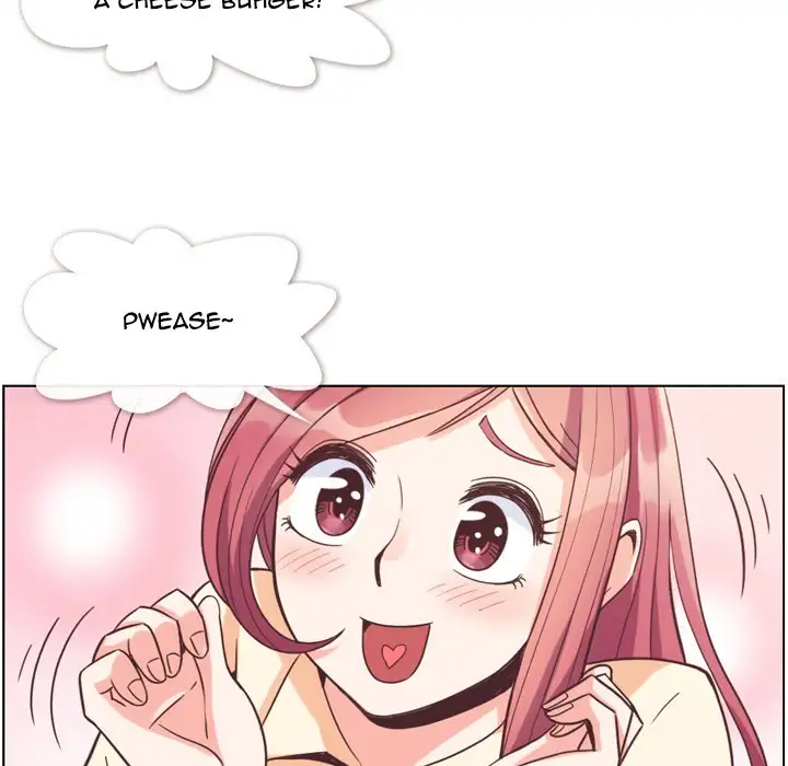 Annoying Alice chapter 82 page 76