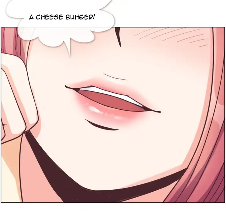 Annoying Alice chapter 82 page 78