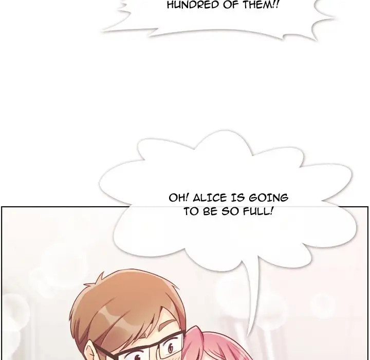 Annoying Alice chapter 82 page 84