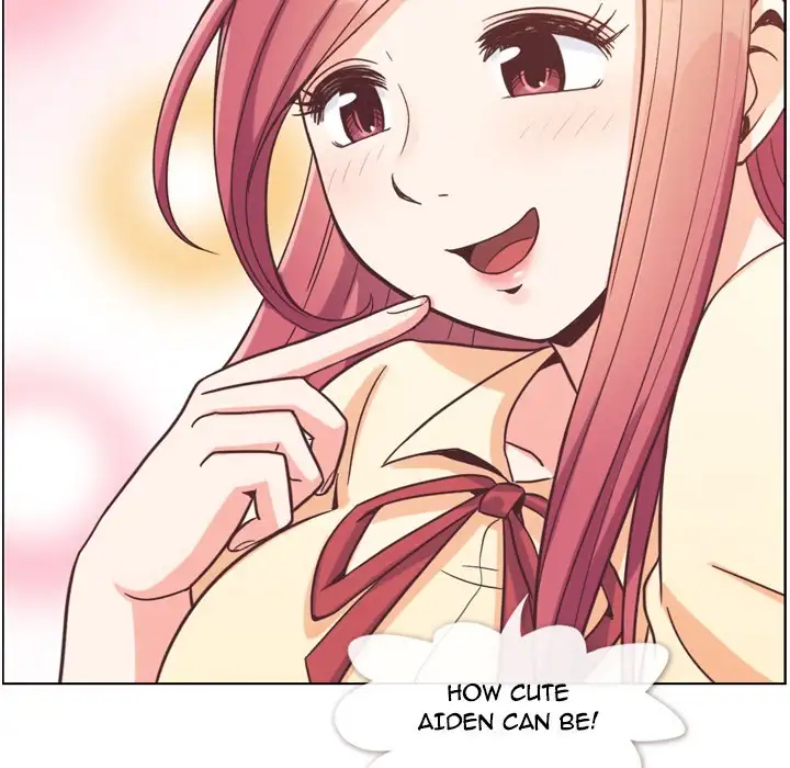 Annoying Alice chapter 82 page 88