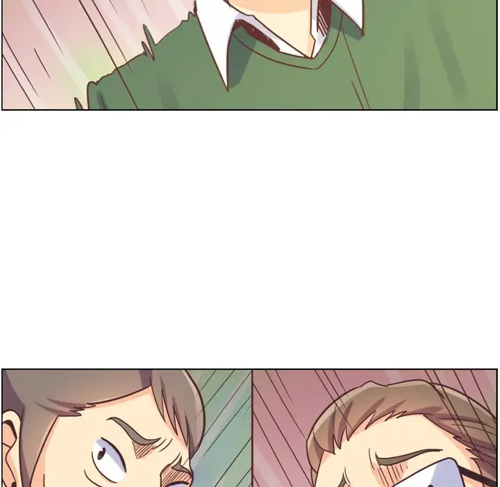 Annoying Alice chapter 82 page 90
