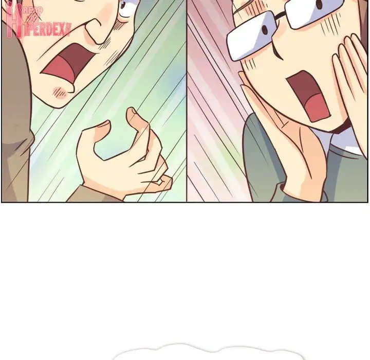 Annoying Alice chapter 82 page 91