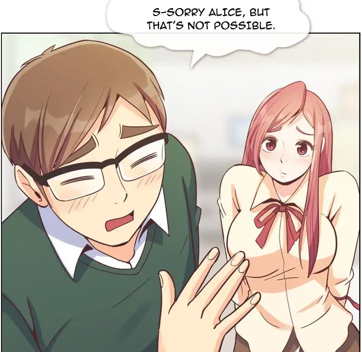 Annoying Alice chapter 82 page 92