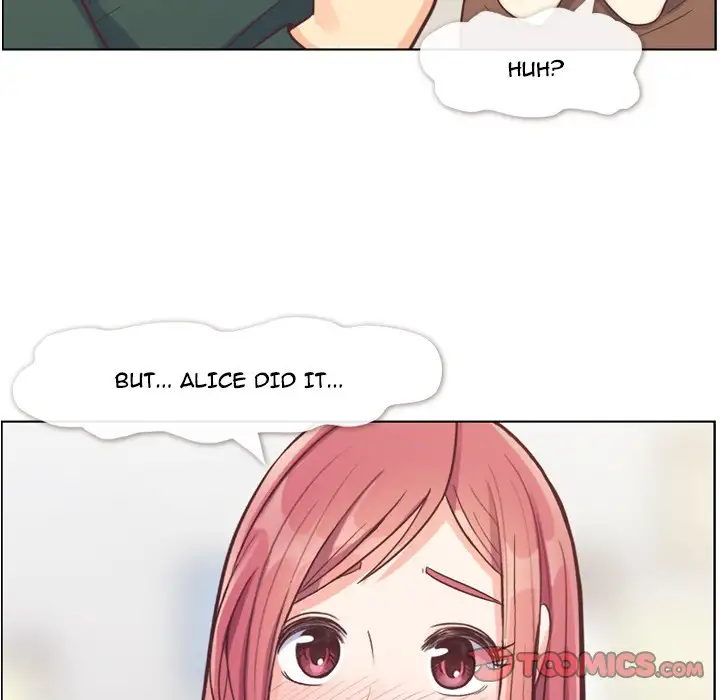 Annoying Alice chapter 82 page 93