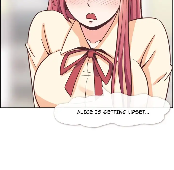 Annoying Alice chapter 82 page 94