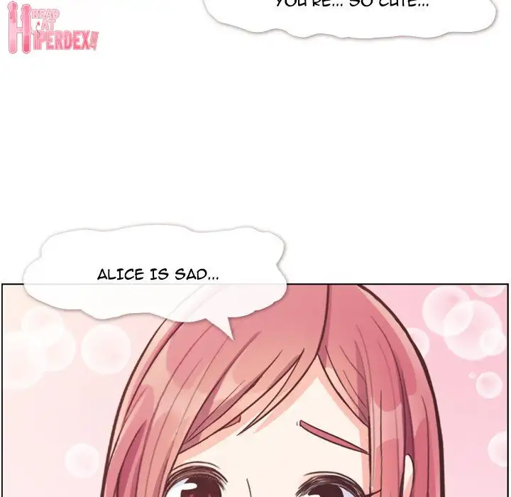 Annoying Alice chapter 82 page 96