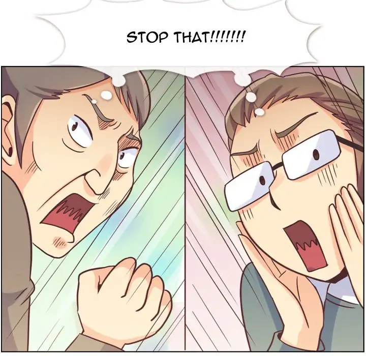 Annoying Alice chapter 82 page 101