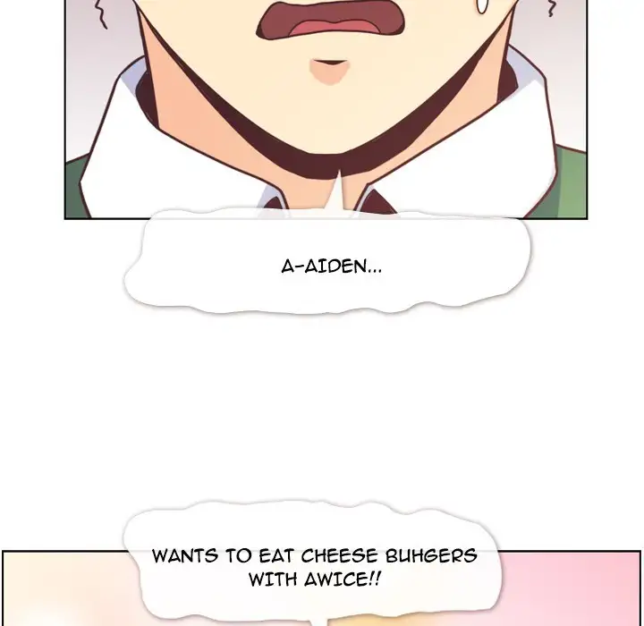 Annoying Alice chapter 82 page 103