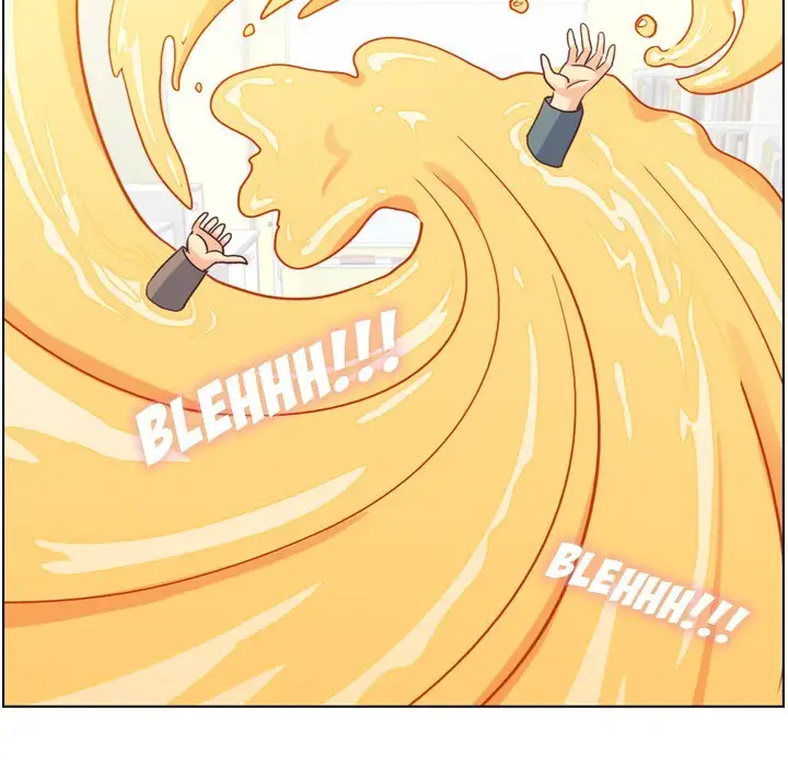 Annoying Alice chapter 82 page 109