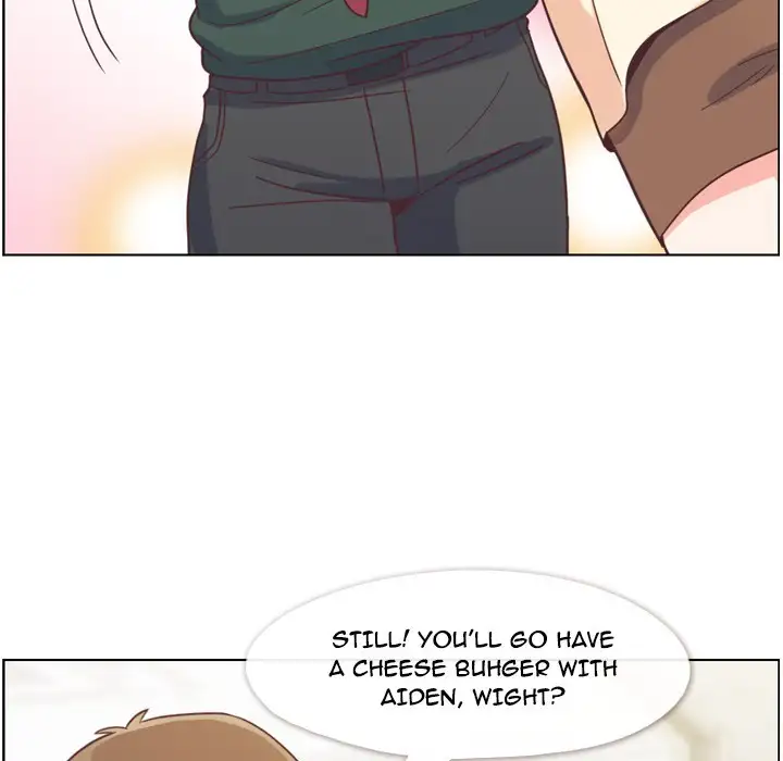 Annoying Alice chapter 82 page 113
