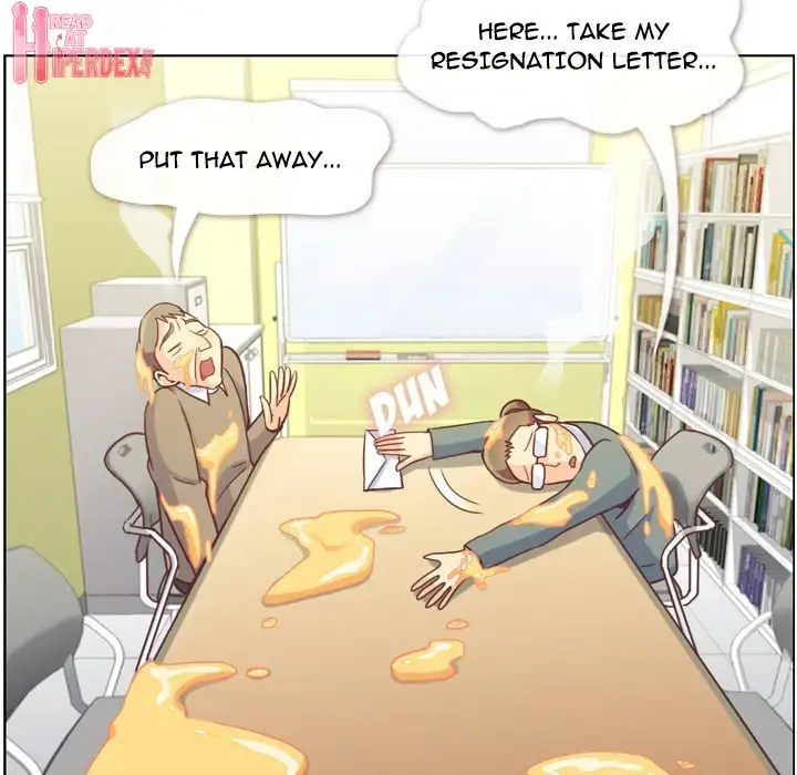 Annoying Alice chapter 82 page 118