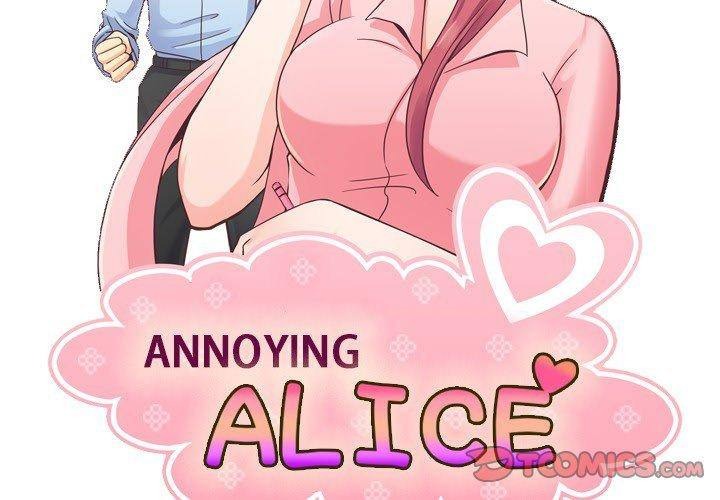 Annoying Alice chapter 83 page 3