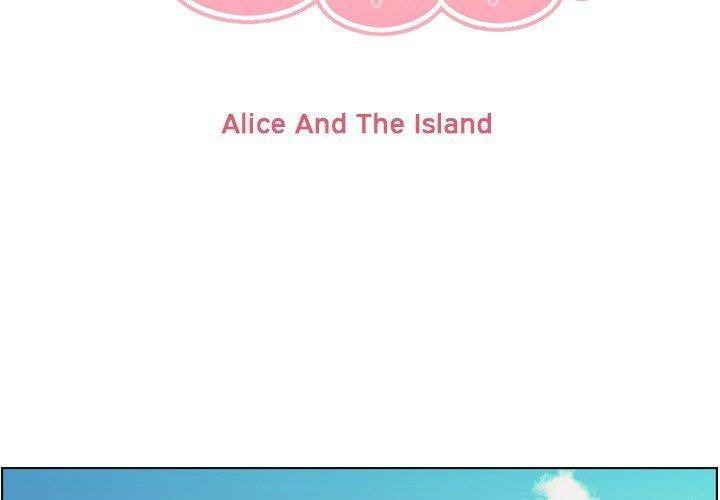 Annoying Alice chapter 83 page 4