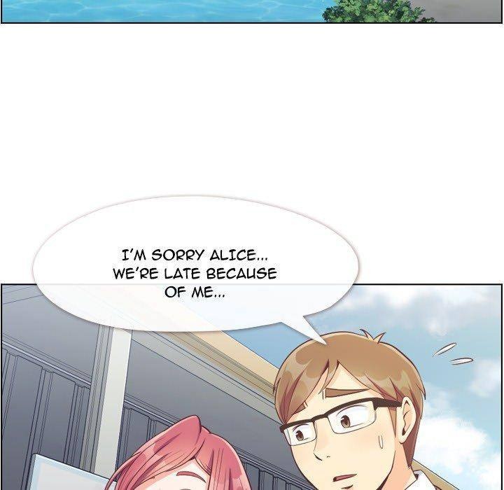 Annoying Alice chapter 83 page 6