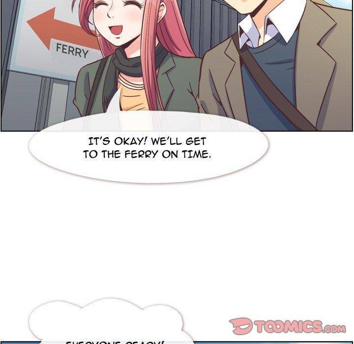 Annoying Alice chapter 83 page 7