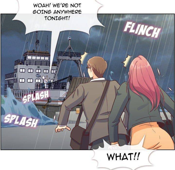 Annoying Alice chapter 83 page 12