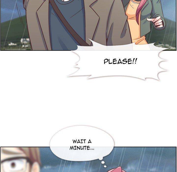 Annoying Alice chapter 83 page 14