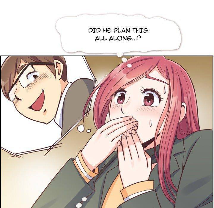 Annoying Alice chapter 83 page 16