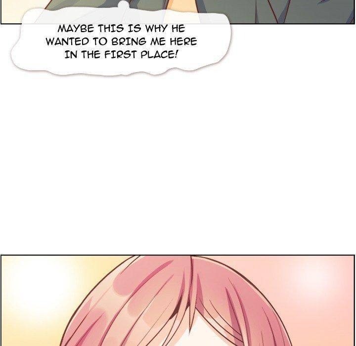 Annoying Alice chapter 83 page 17