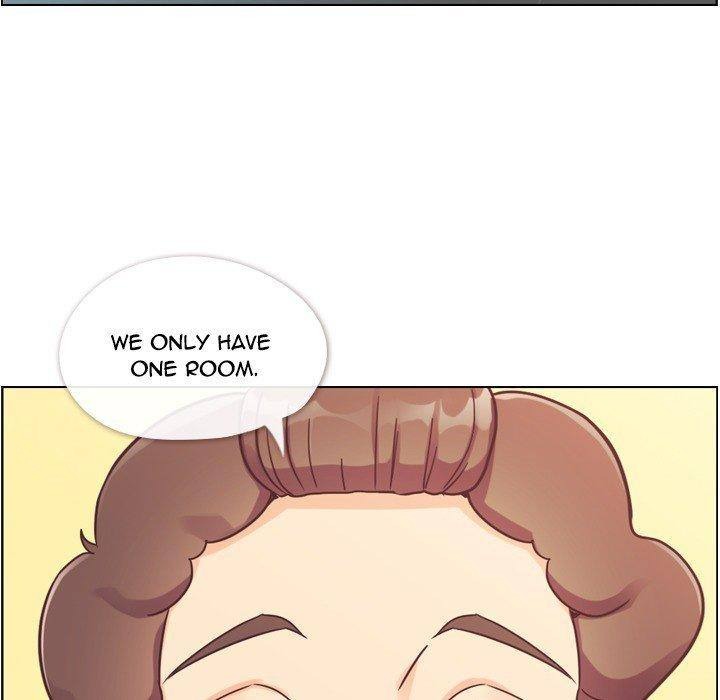 Annoying Alice chapter 83 page 21
