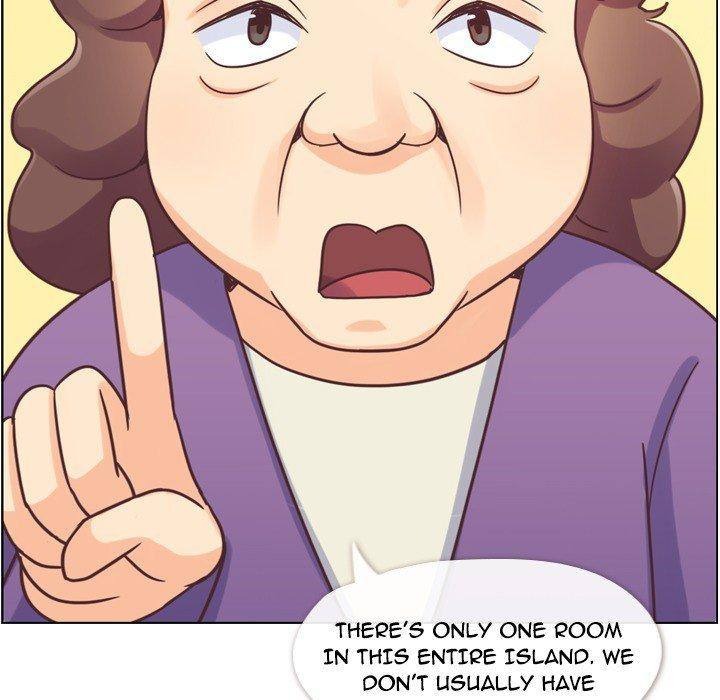 Annoying Alice chapter 83 page 22