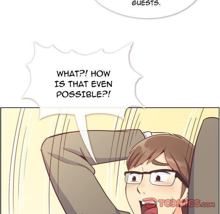 Annoying Alice chapter 83 page 23