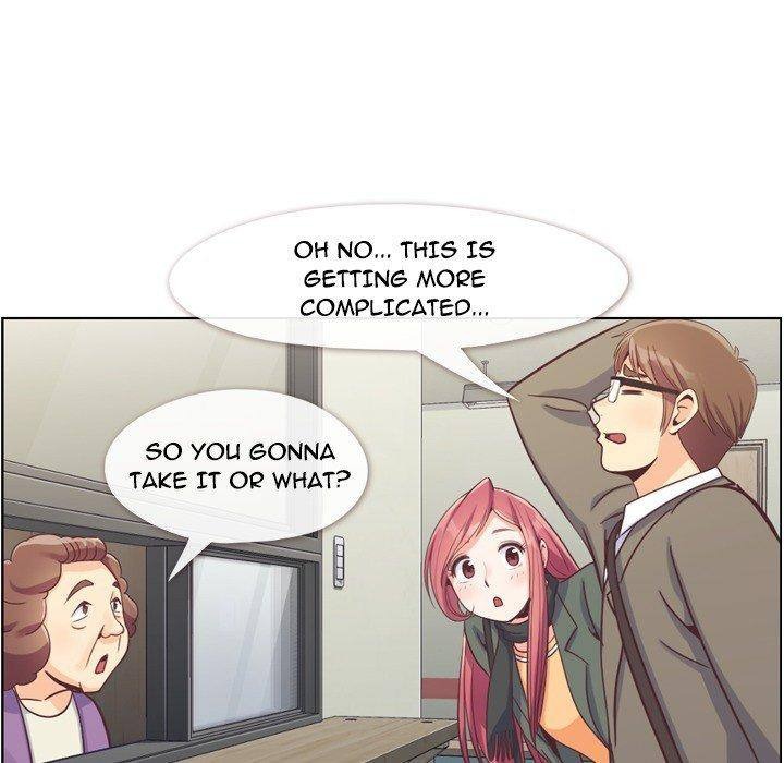 Annoying Alice chapter 83 page 25
