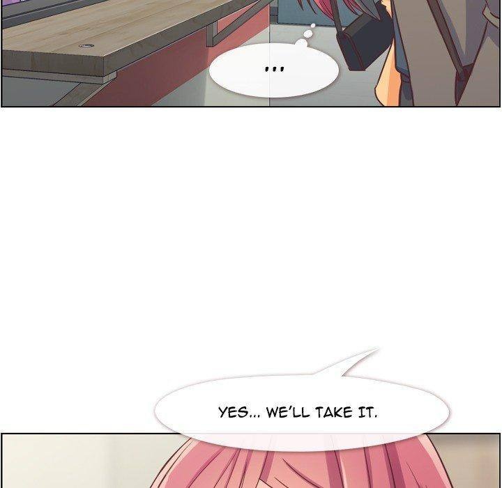 Annoying Alice chapter 83 page 26