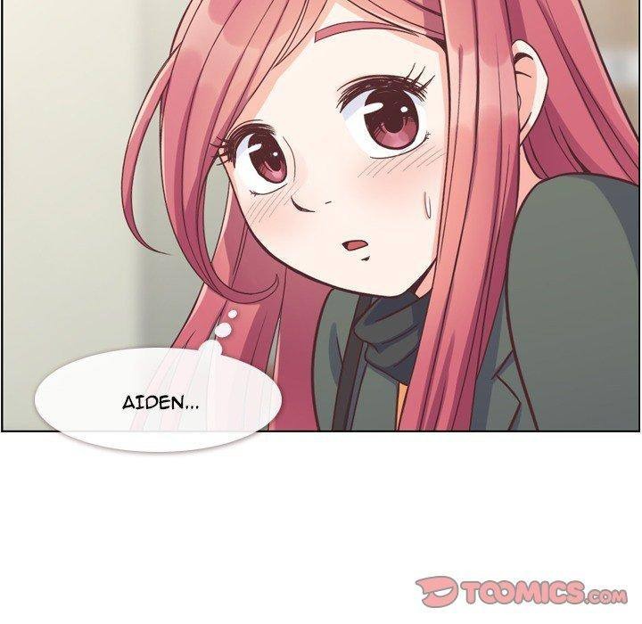Annoying Alice chapter 83 page 27