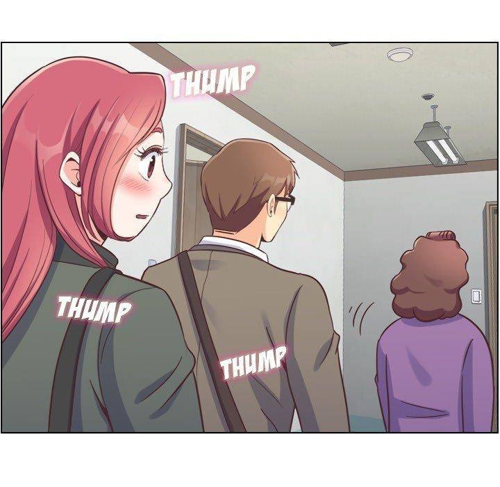 Annoying Alice chapter 83 page 30