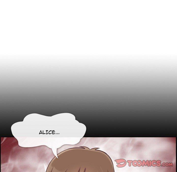 Annoying Alice chapter 83 page 31