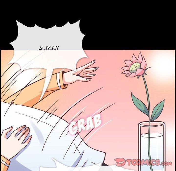 Annoying Alice chapter 83 page 35