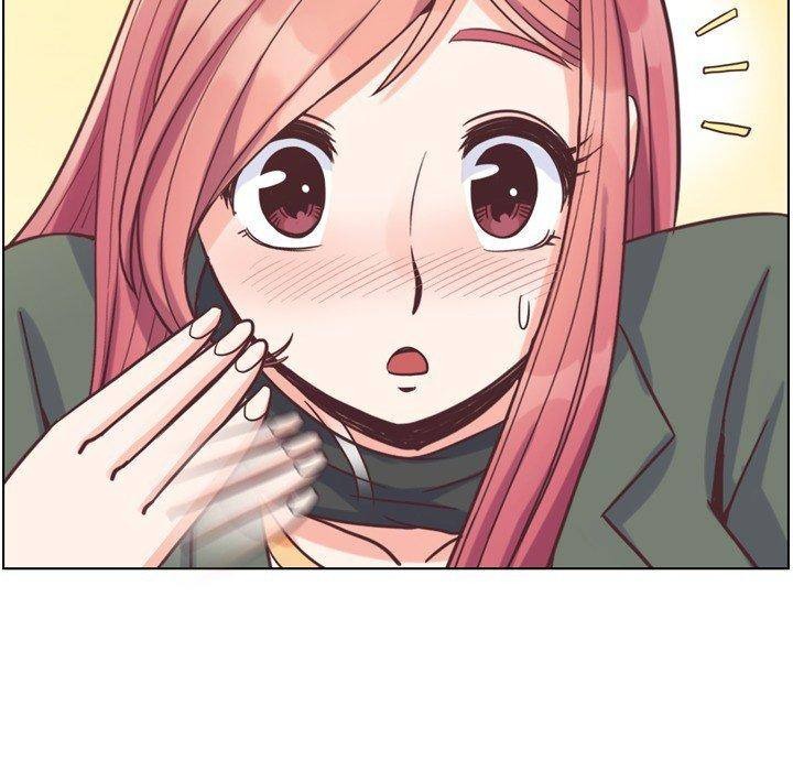 Annoying Alice chapter 83 page 40
