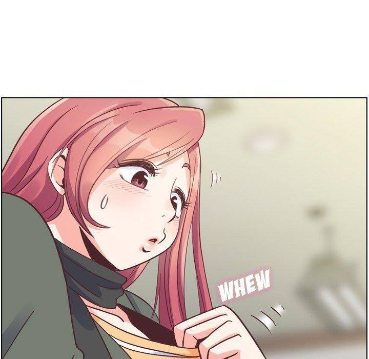 Annoying Alice chapter 83 page 41