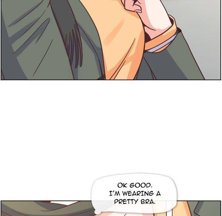 Annoying Alice chapter 83 page 42