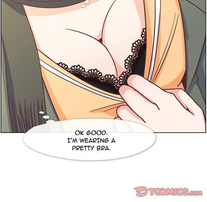 Annoying Alice chapter 83 page 43