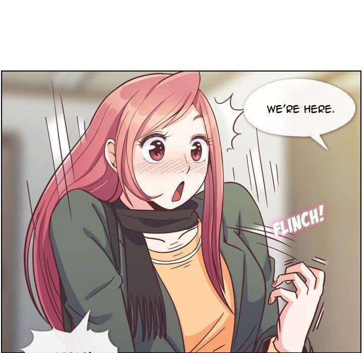 Annoying Alice chapter 83 page 44